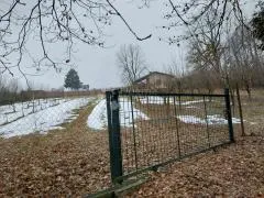 bektež - vinograd s vikendicom u blizini ribnjaka - slika 13