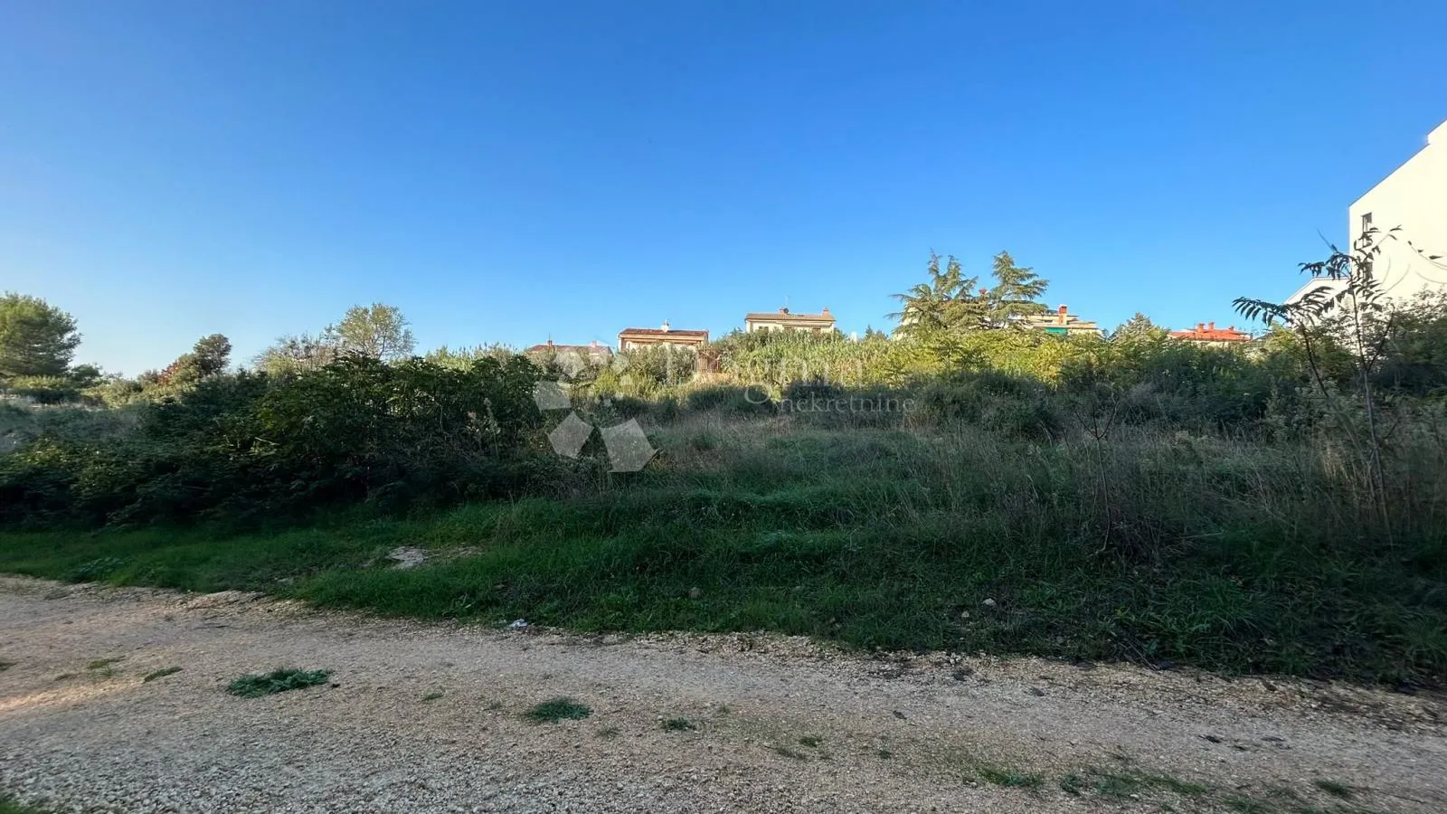 građevinsko zemljište veli vrh, pula - 2365m2 - slika 5