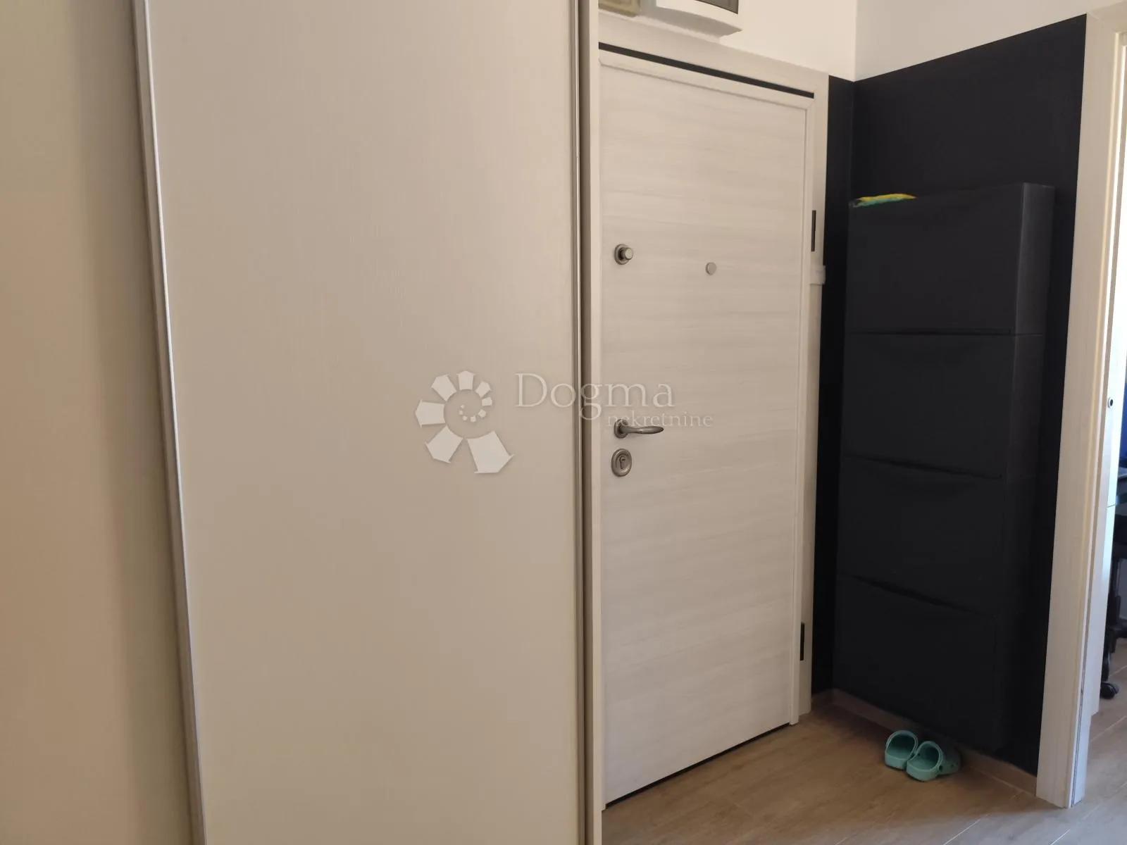 škurinje – adaptiran 2s + db, 57,17 m² | pogled na more - slika 11