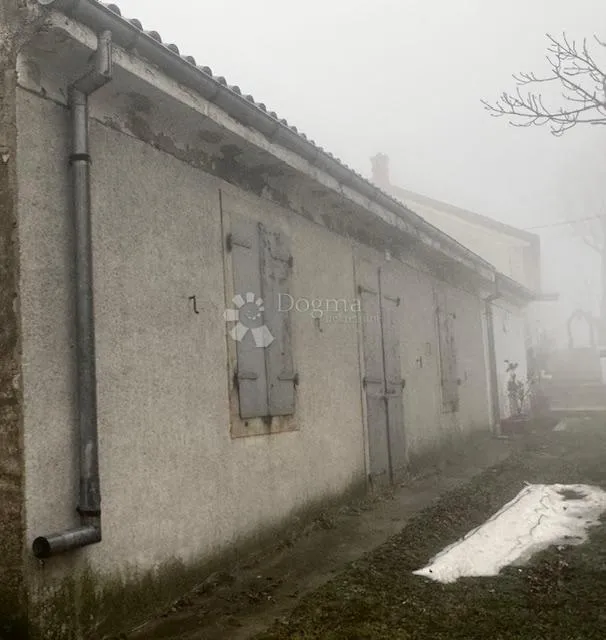 kuća/starina sa prostranom okućnicom! - slika 3