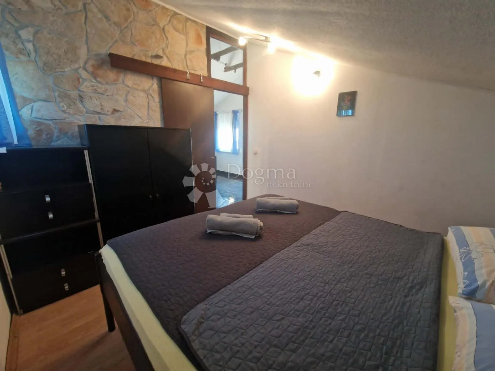 vrsi - zukve - apartmanska kuća u blizini mora - slika 17