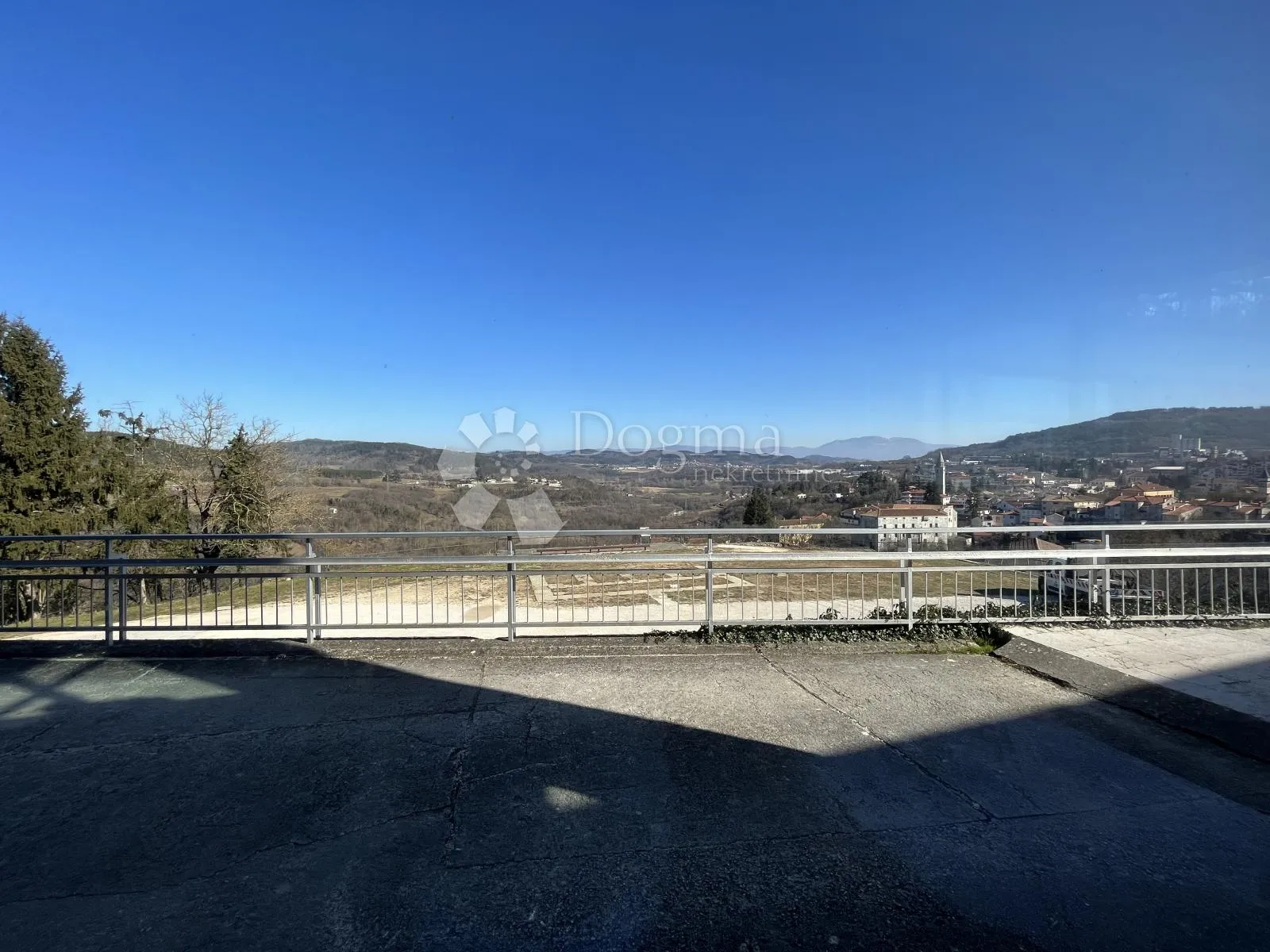 hotel u srcu istre s prekrasnim pogledom na prirodu - slika 15