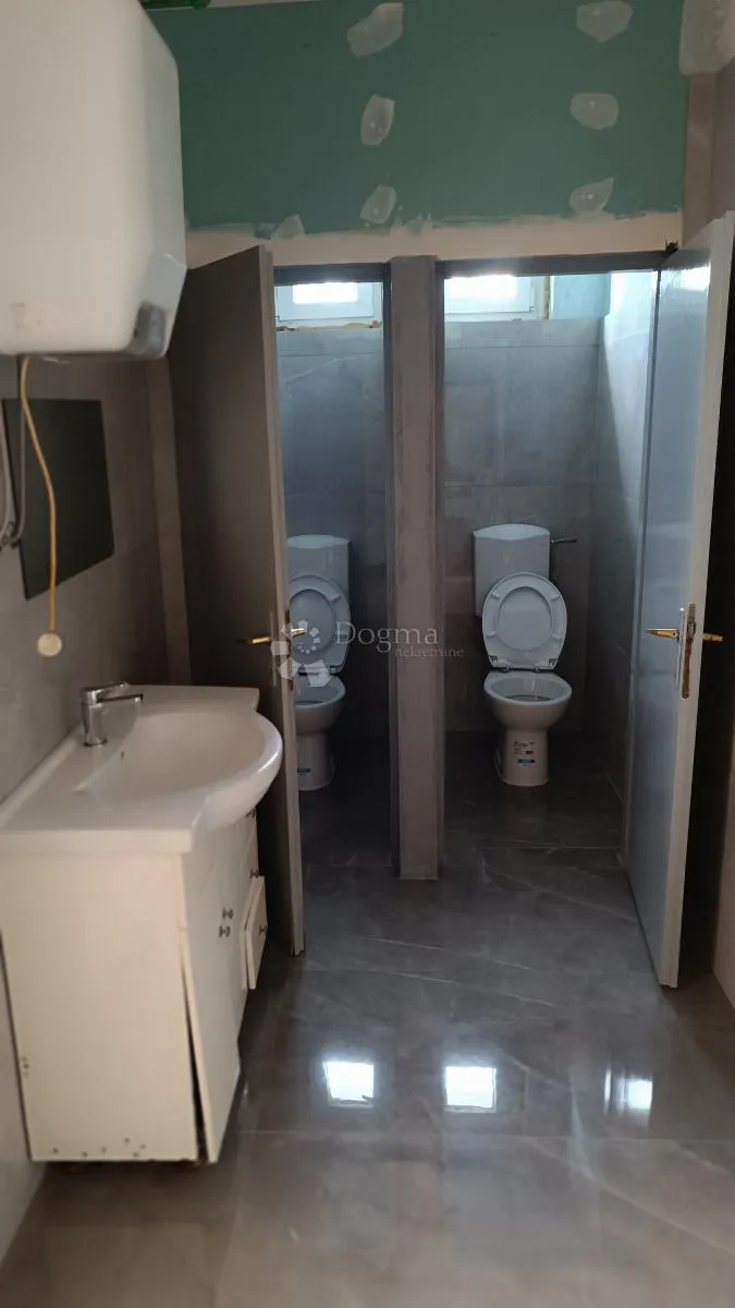 mavrinci pp 126 m2, prizemlje, zakup - slika 4