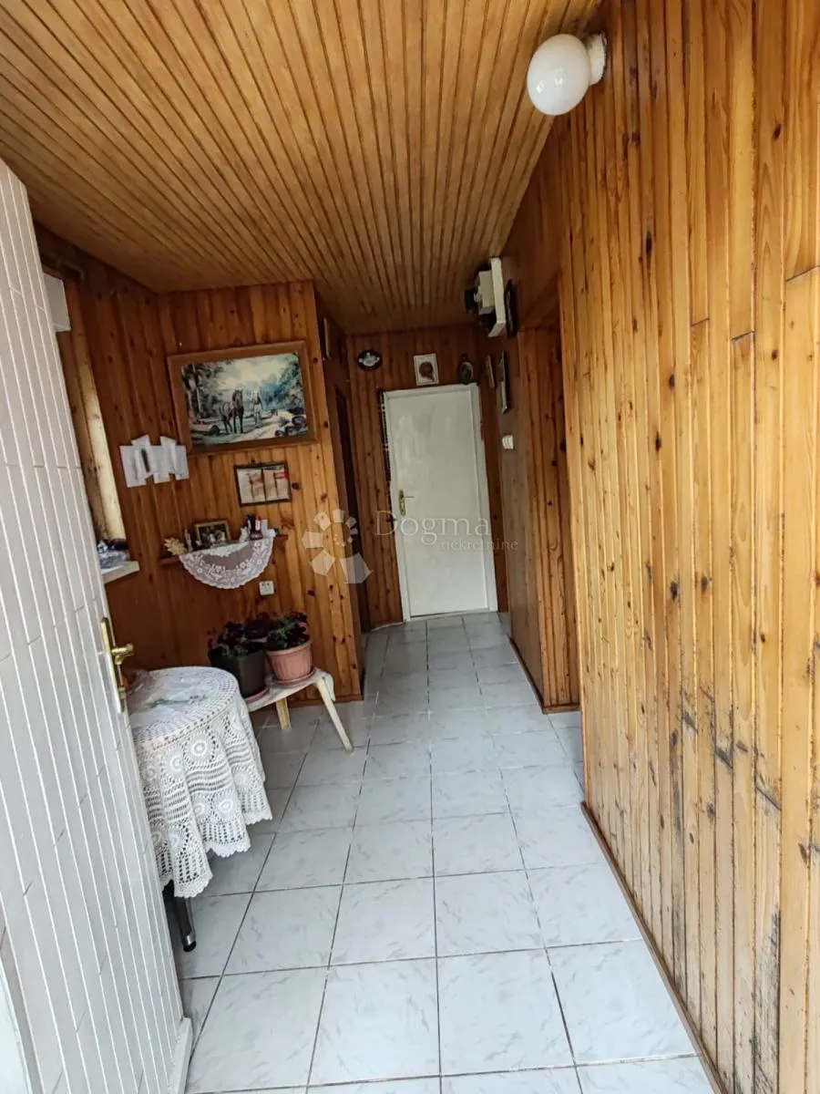 svibovec podravski – kuća 79 m² s pomoćnom zgradom i velikom okućnicom - slika 2