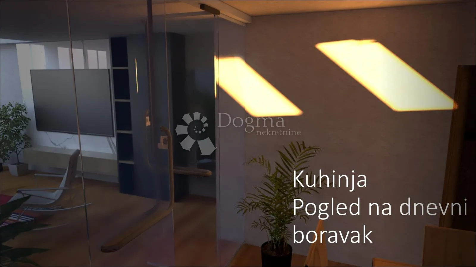 dvoetažni loft u centru zagreba - slika 14