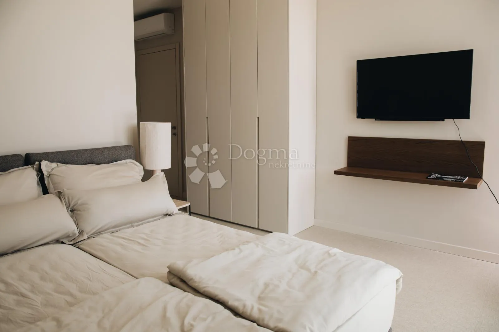 korčula, žrnovo – vila 2, infinity bazen panorama - slika 18