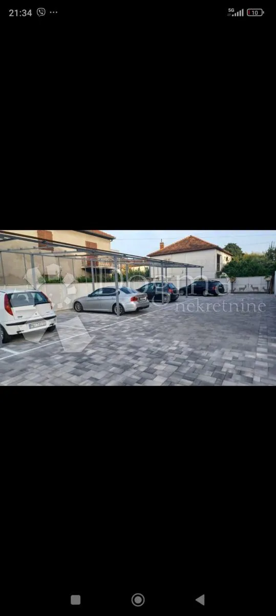 apartmanska kuća , zadar, stanovi - slika 8