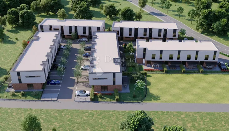 ekskluzivna novogradnja jastrebarsko | više zgrada, različiti tipovi stanova, s10 113,95 m2 - slika 7