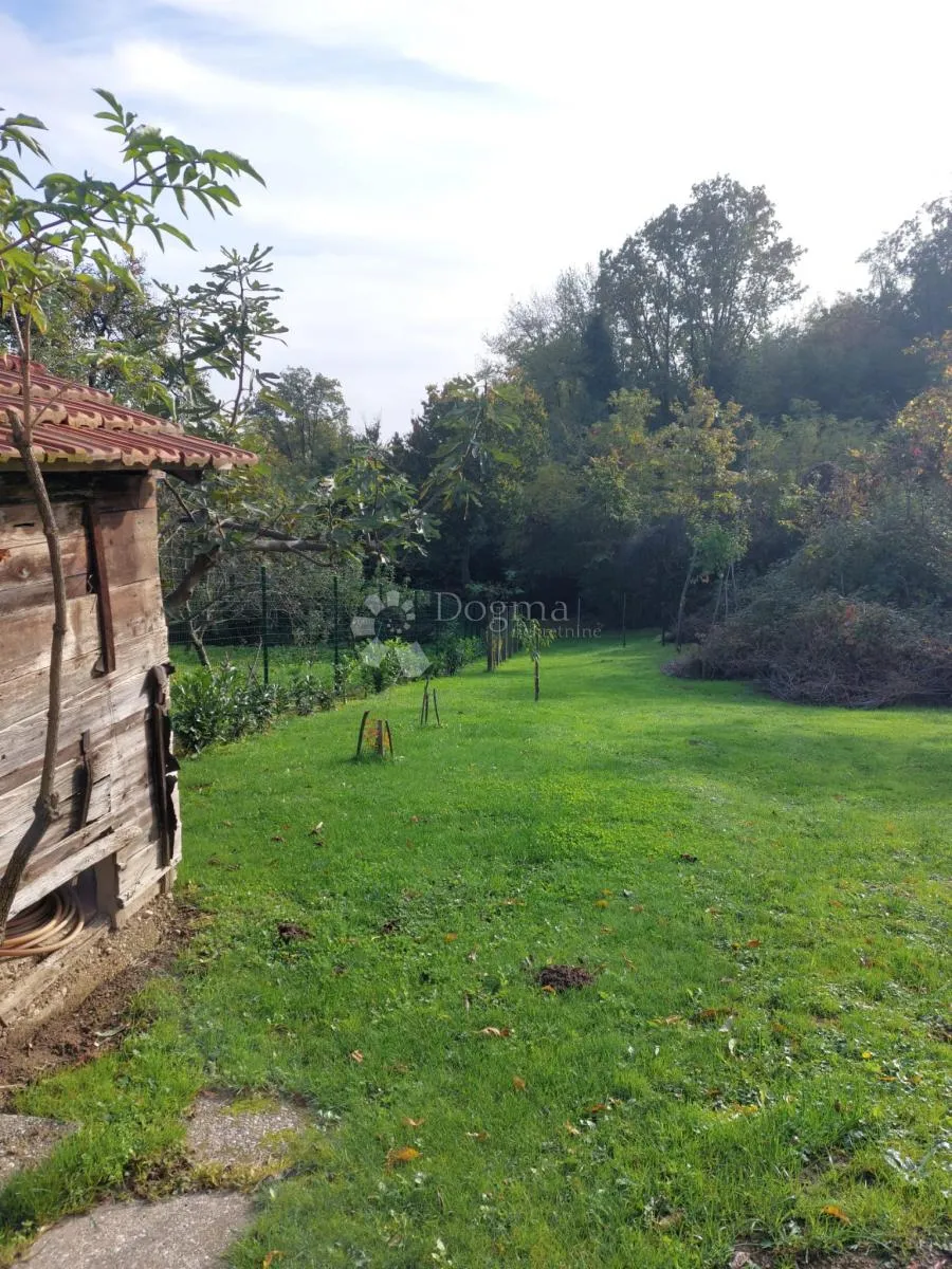 šestinski vrh, kuća 86m2, parcela 706m2 - slika 2