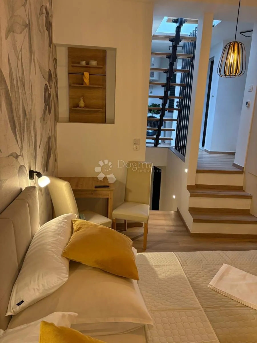 renovirana kamena kuća u radunici - slika 6
