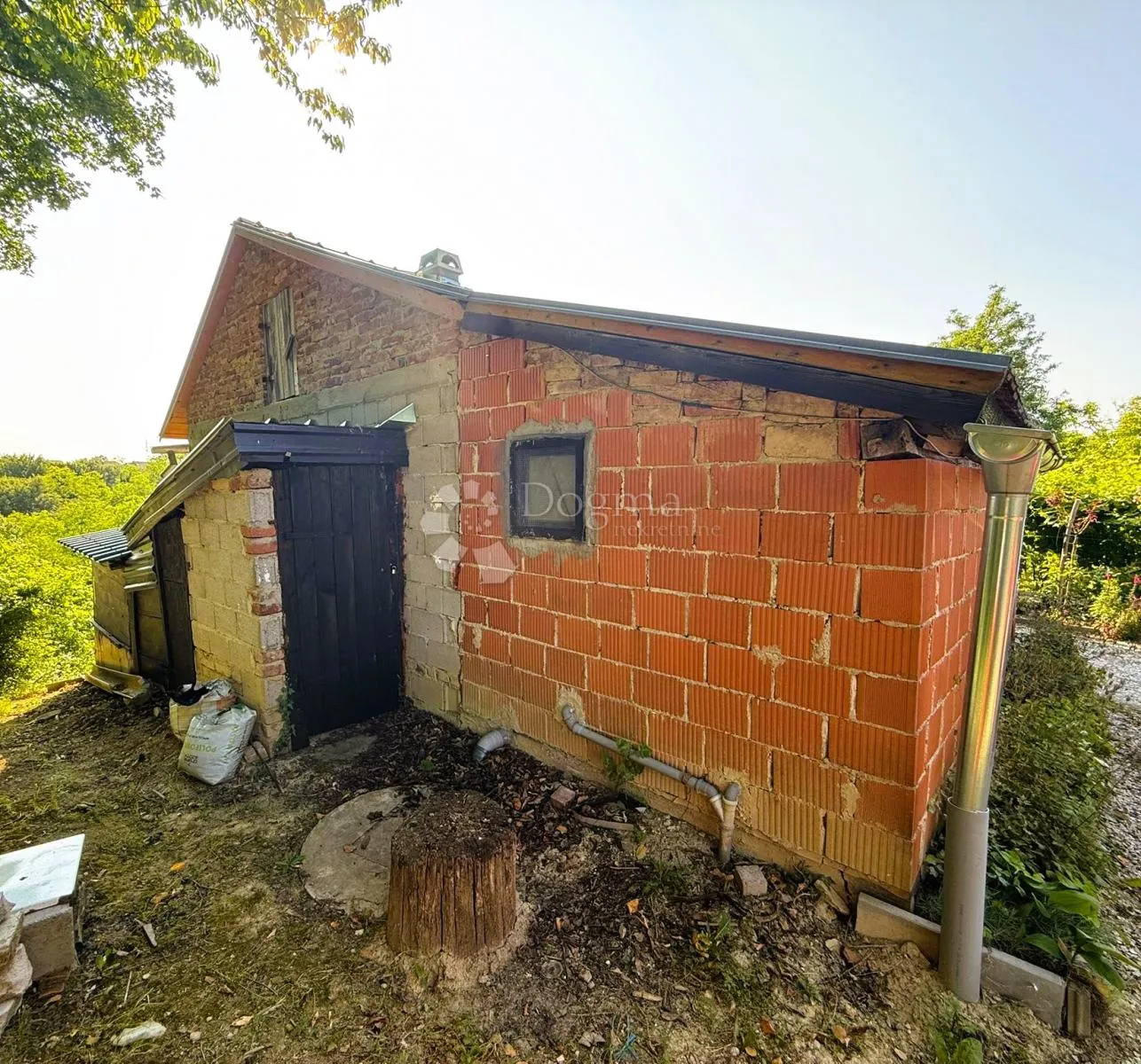 vinogradarska kuća u martinkovcu - slika 10