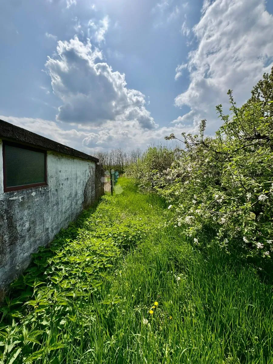 plac 800m2 vukovar - mitnica, idealno za kuću - slika 2