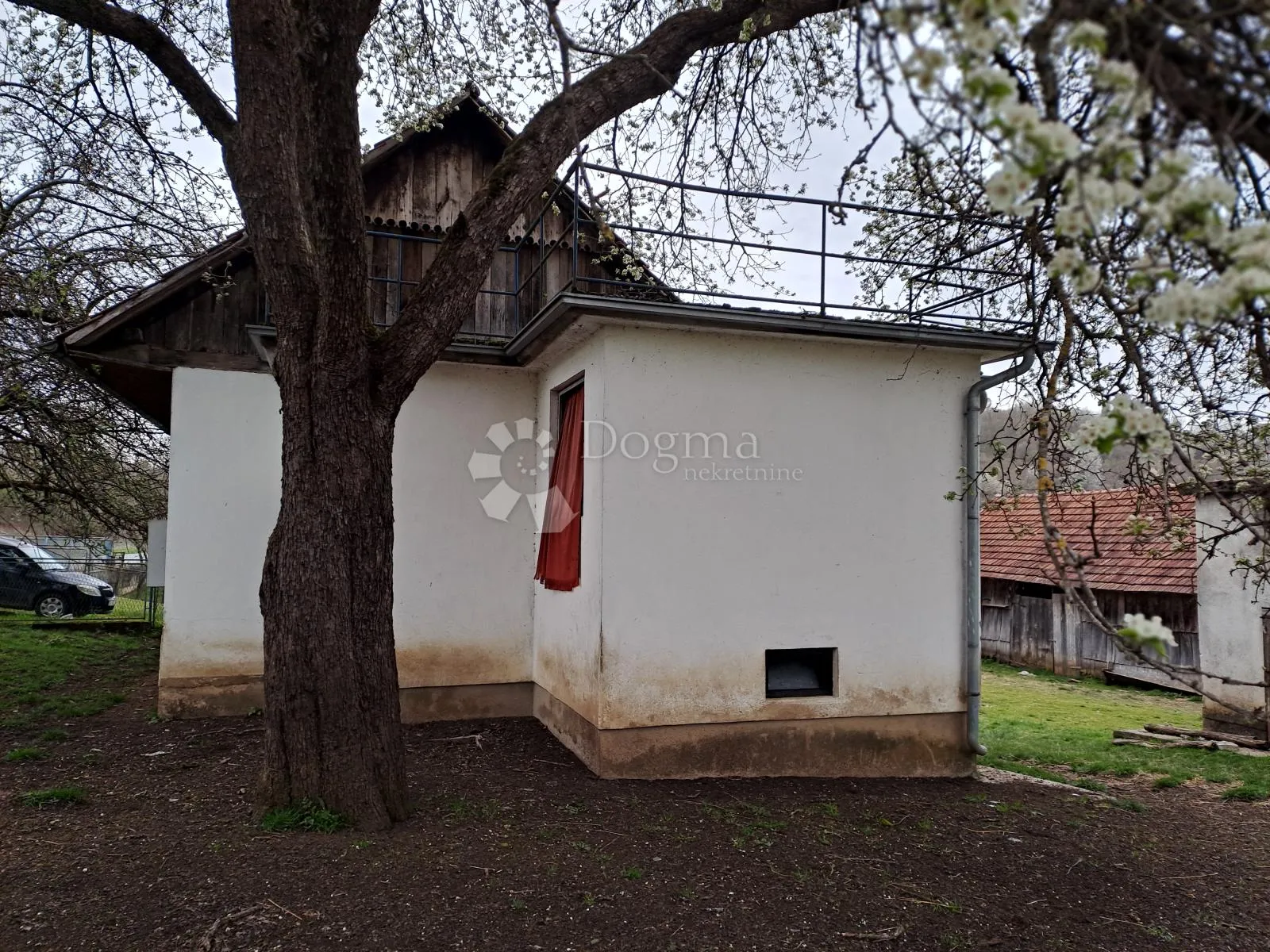 starinski posjed s dušom - slika 11
