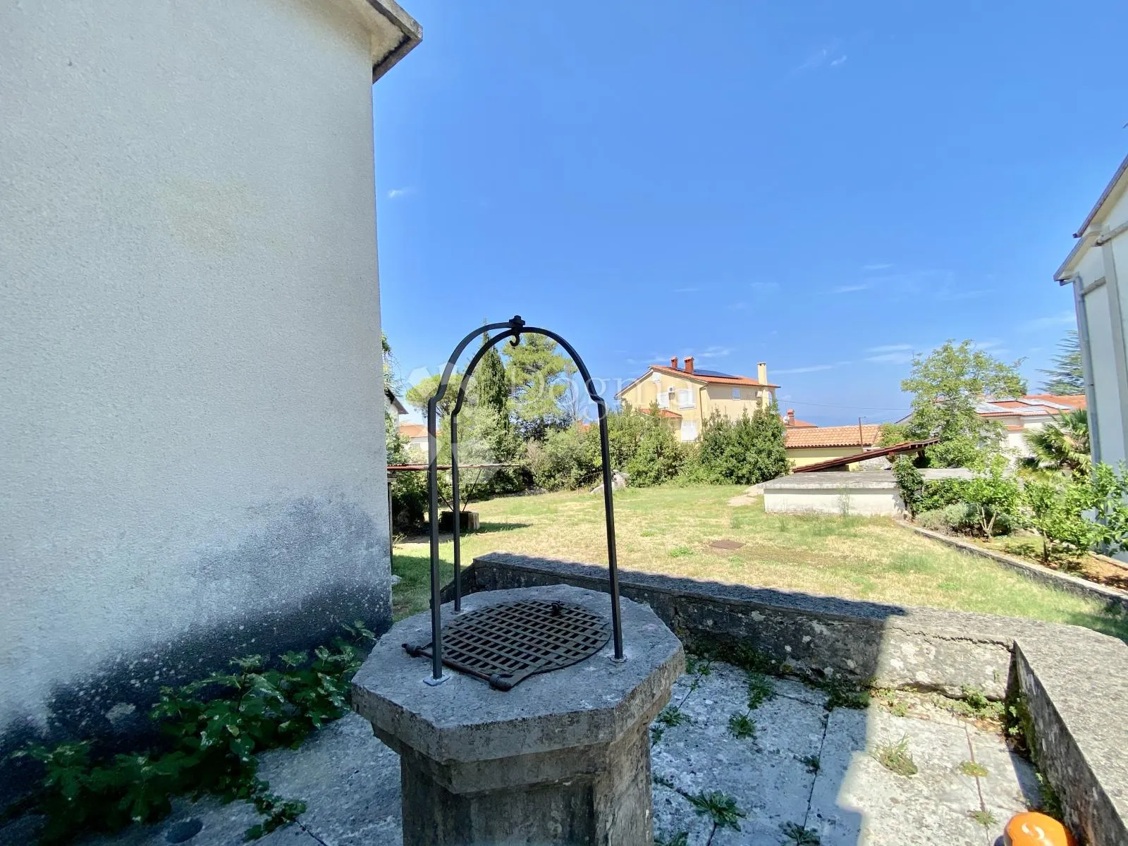 Stara kamena kuća, Bogović - Bogovići, Malinska-Dubašnica