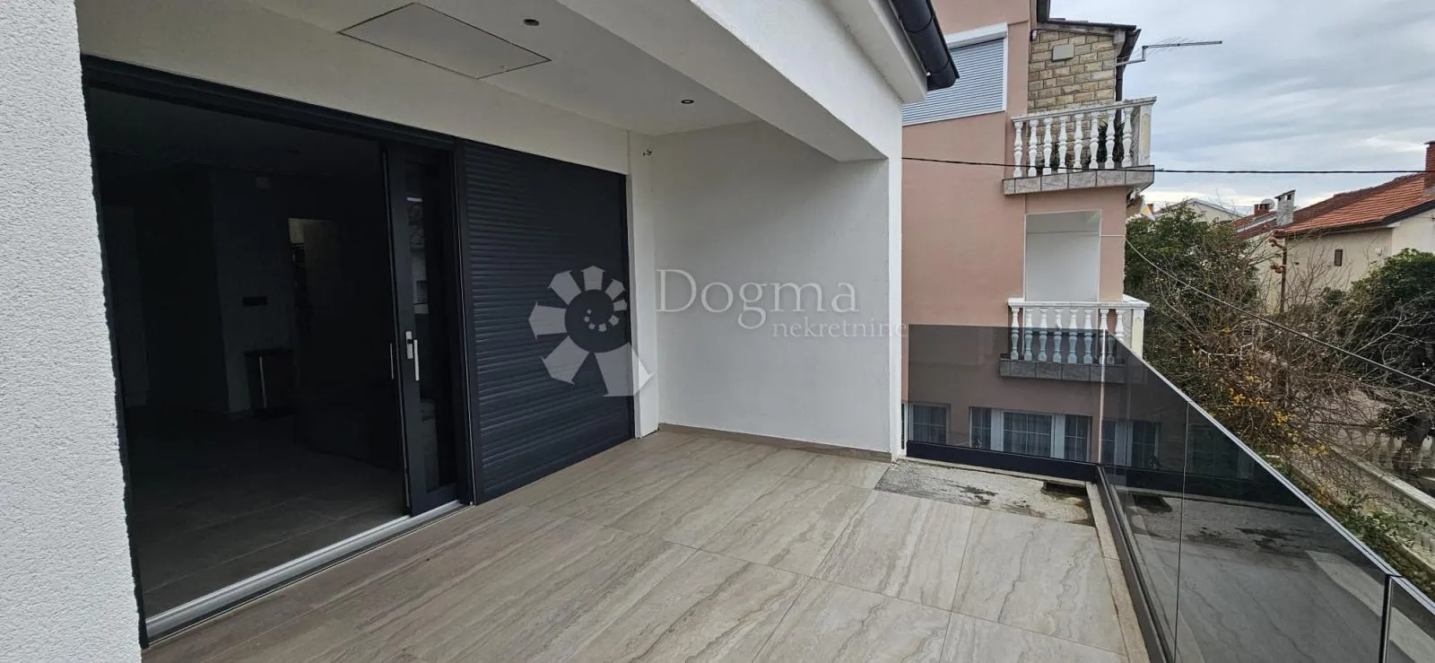 kuća, diklo - 30 m od mora! - slika 20