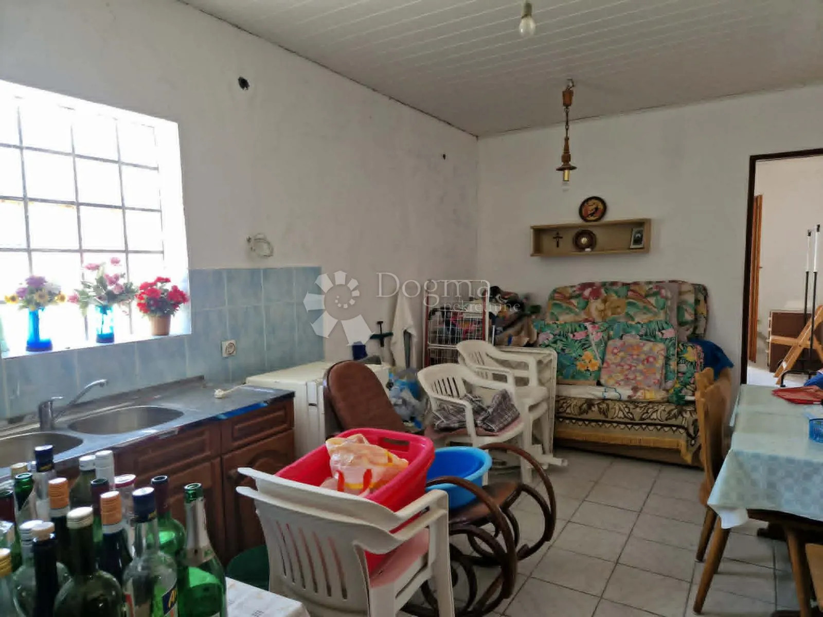 pag - kuća s 2 apartmana 282,80 m2 - 250 m od mora - slika 27