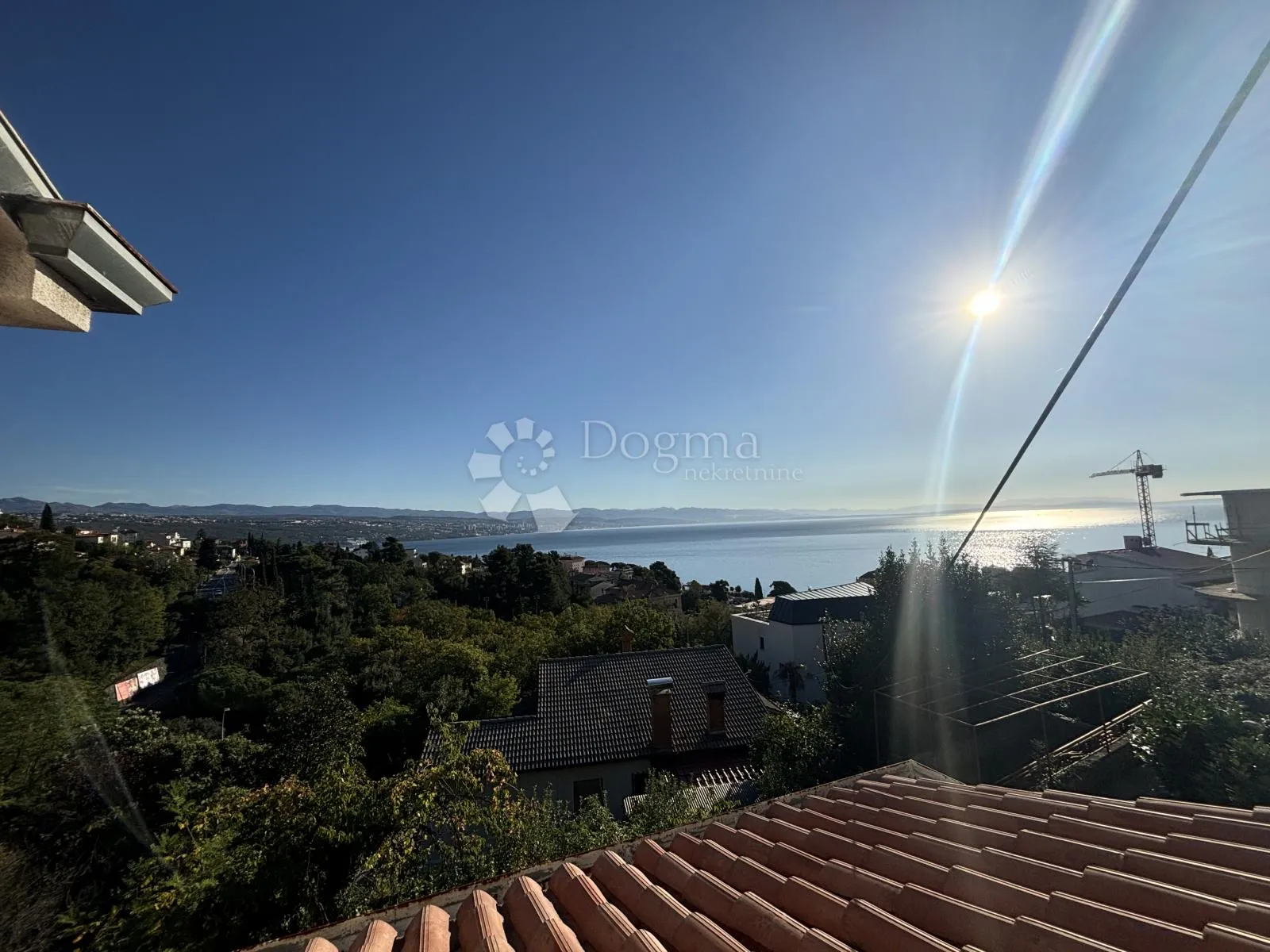 opatija, centar, kuća 300m2, s pogledom - slika 11