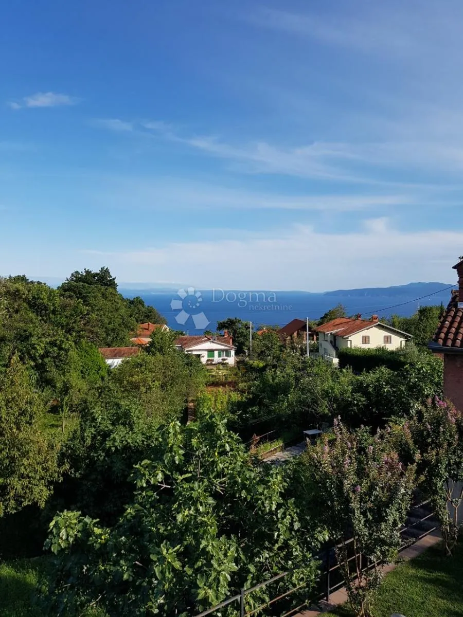 obiteljska kuća, ičići-poljane 280m2 - slika 4