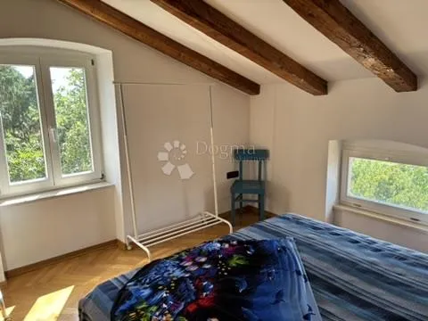 volosko, opatija, 60 m2 + terasa s pogledom - slika 15