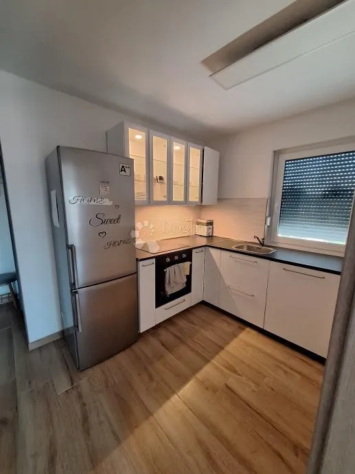vir novogradnja apartman sa krovnom terasom, pogled na more - slika 5