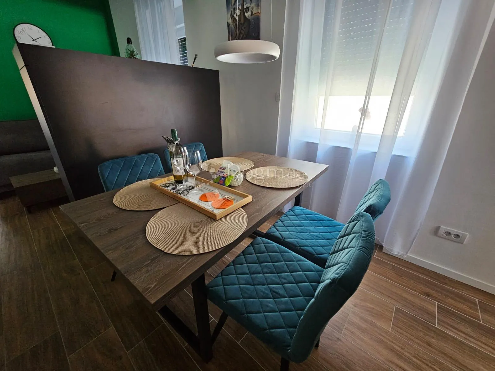 najam crikvenica centar 30m od mora - slika 6