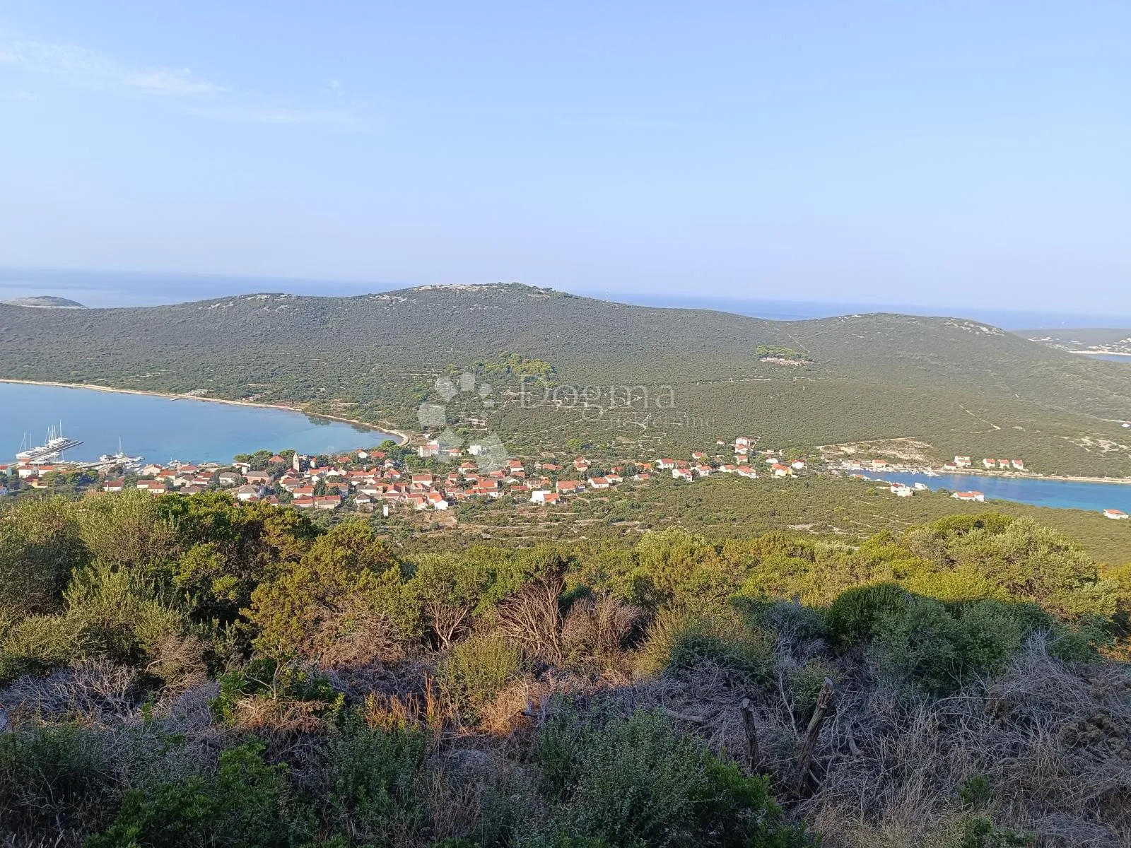 apartman na predivnom otočiću - slika 1