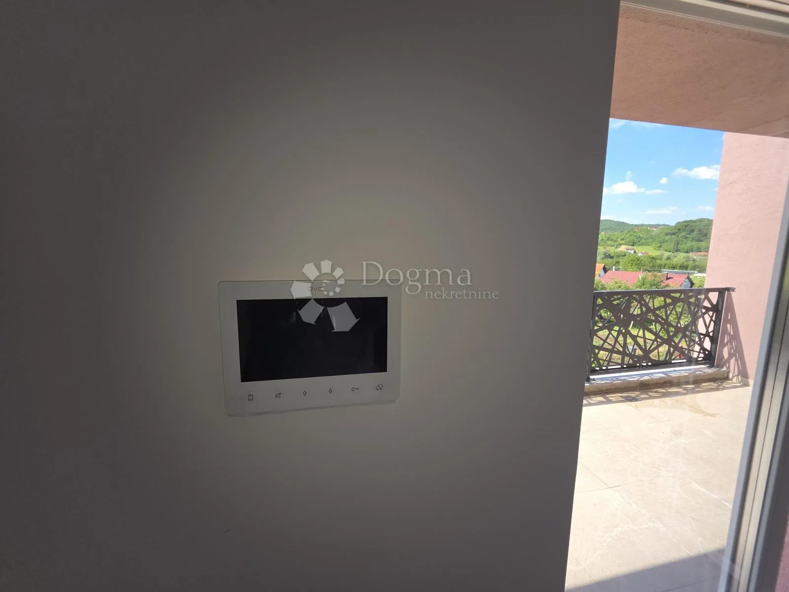 moderan trosoban stan u mirnom dijelu marije bistrice 69.05m²+spremište+parkirno mjesto - slika 6