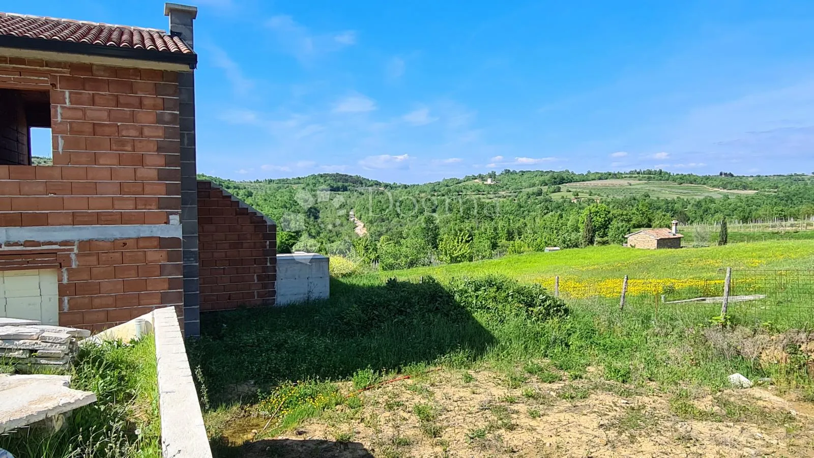 momjan, uzivajte u istarskoj idili na kraju naselja - slika 12