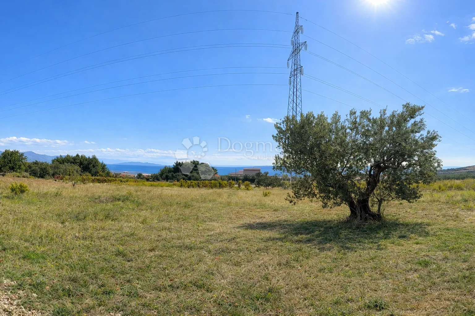 prodaje se zemljište u rudinama – m1 zona - slika 2