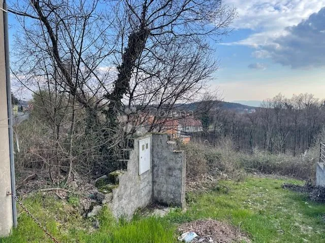 saršoni -3000m2 ,građeviski teren za dvije kuće - slika 4