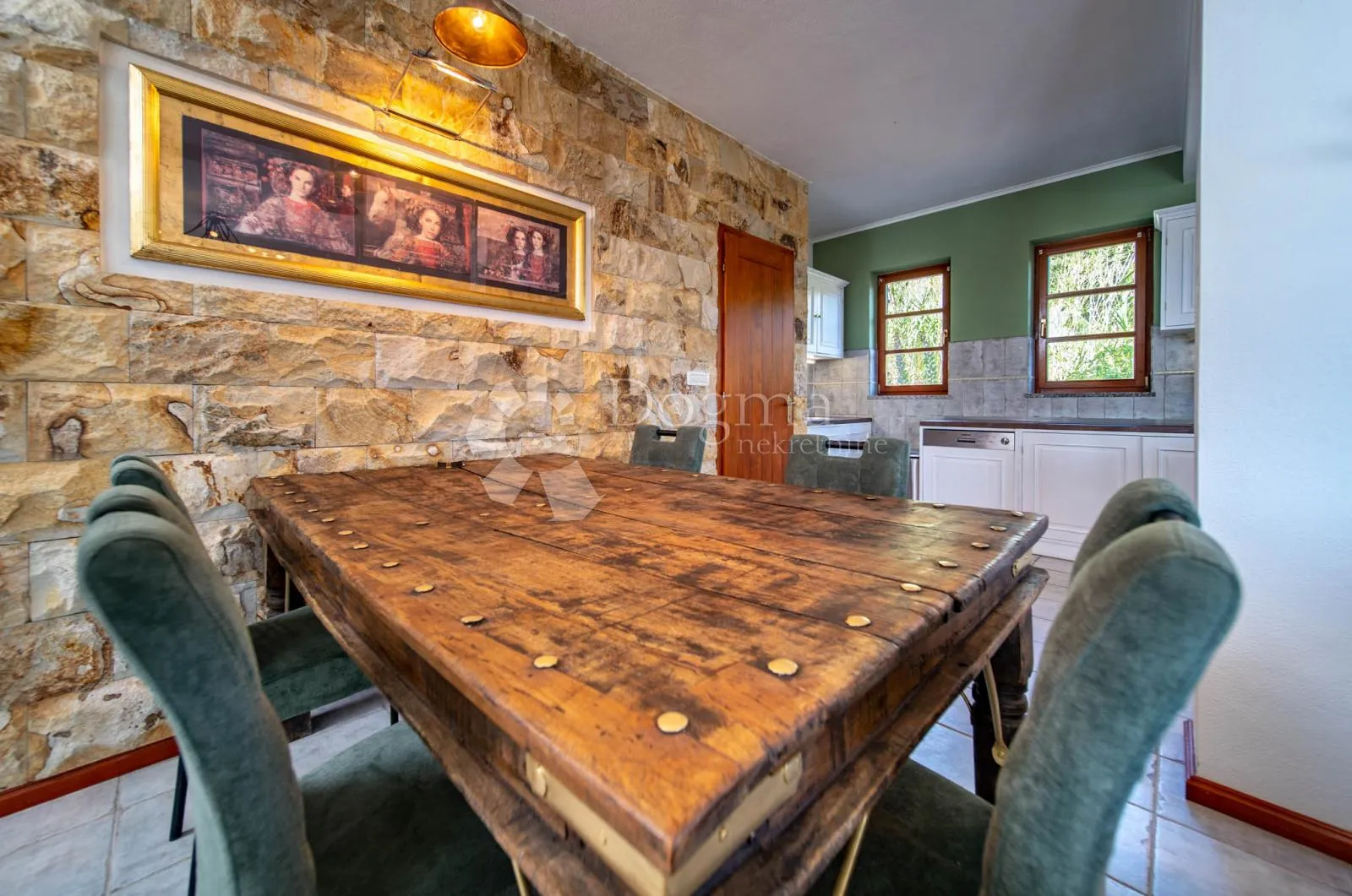 amazing mediterranian villa - slika 22