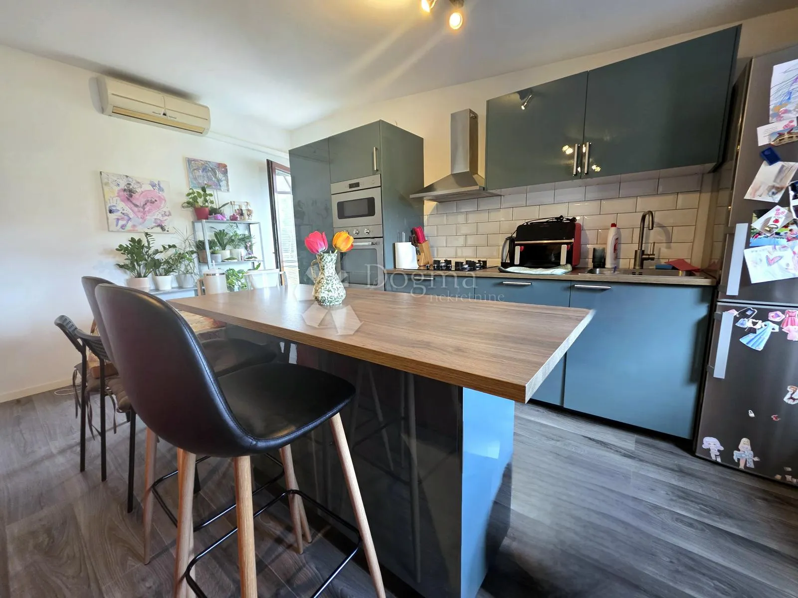 prodaja, kuća, karlovac, 115 m2, novi centar - slika 3