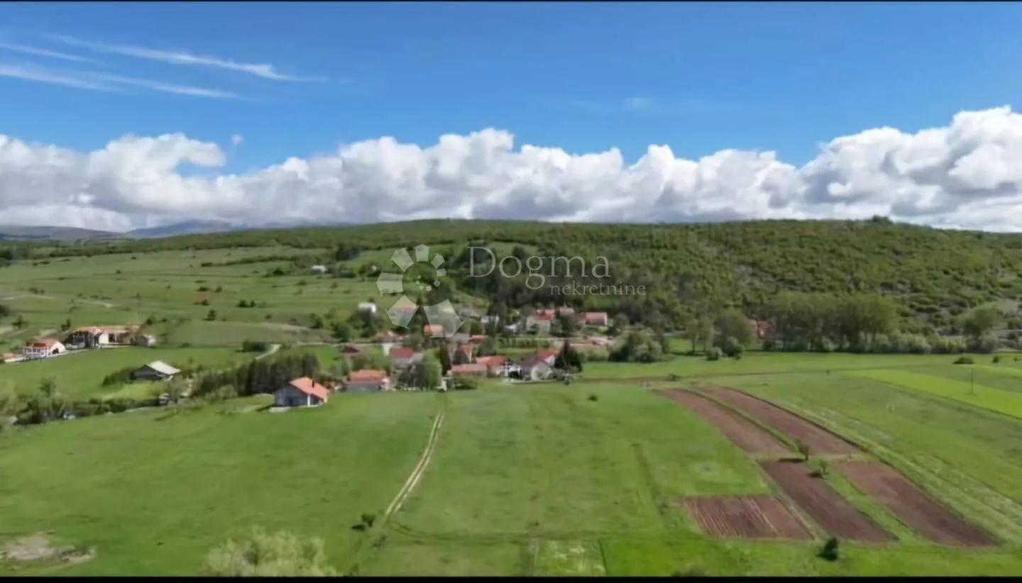 prodaja građevinskog zemljišta livno - slika 3