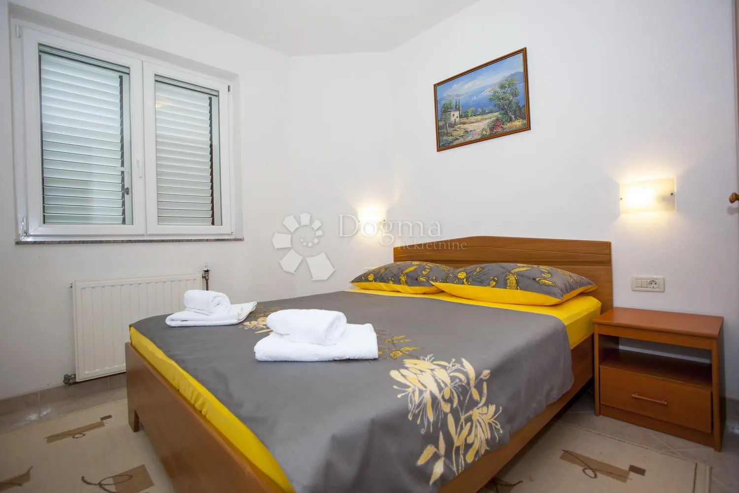 drvenik, villa uz more - 4 zvjezdice - slika 10