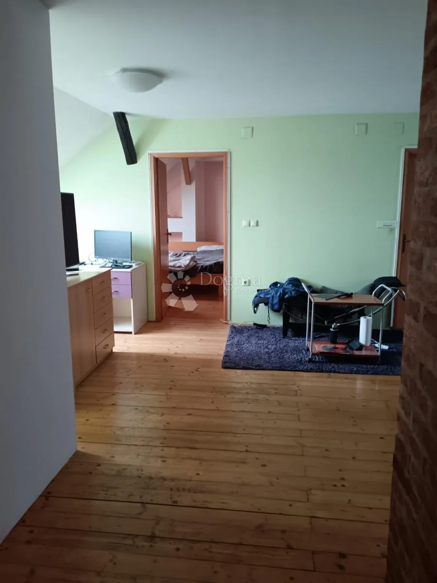 osijek centar – kuća za stanovanje i posao - slika 5