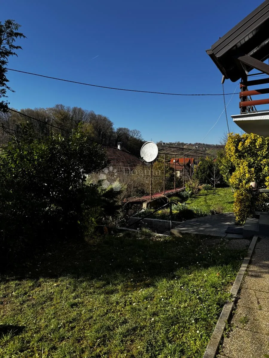 kuća s velikim potencijalom - slika 39