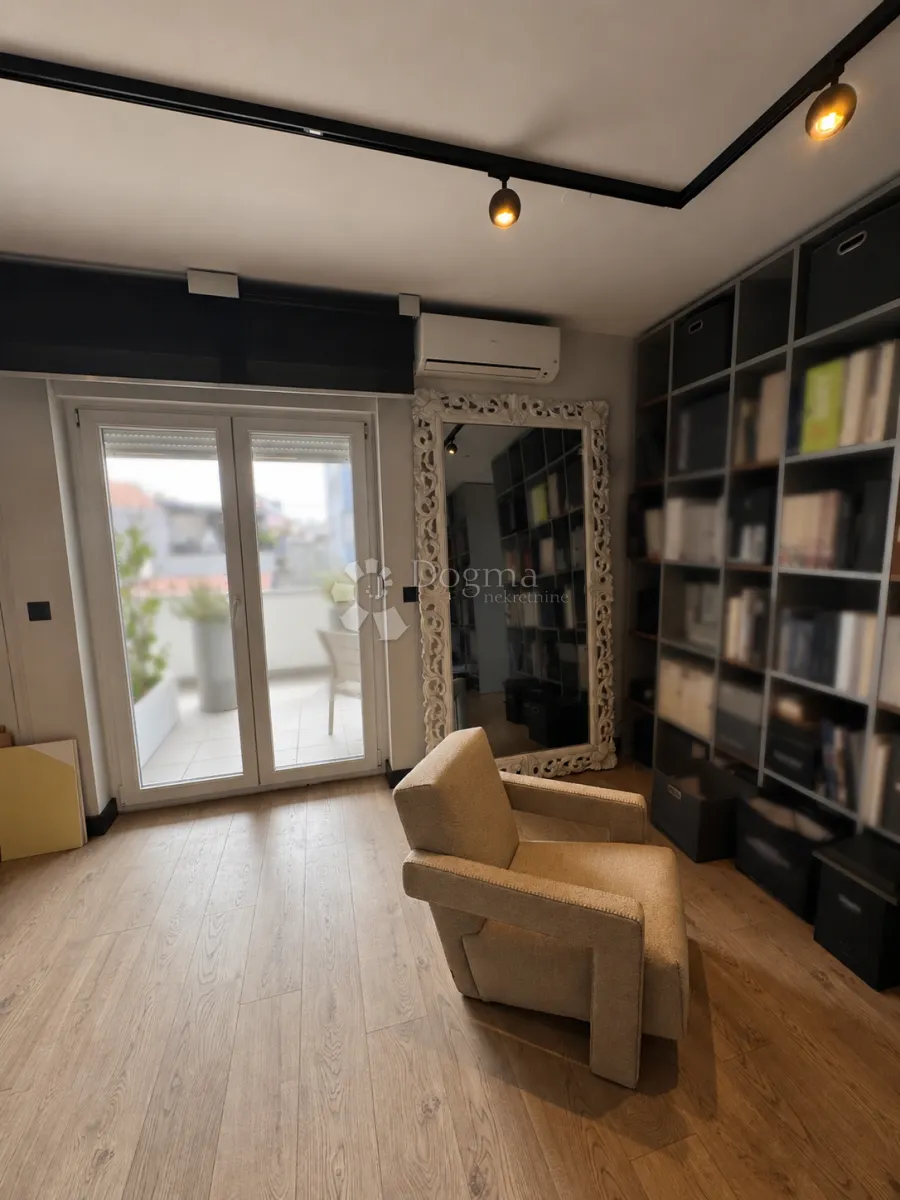poslovni ured – trakošćanska, trešnjevka - slika 4