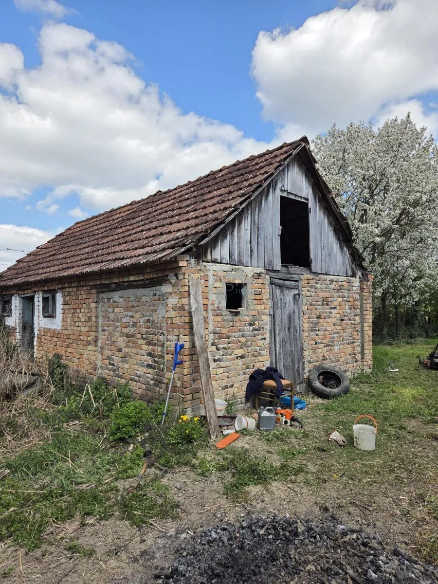 normanci – prostrana kuća 130 m² + oranica - slika 5