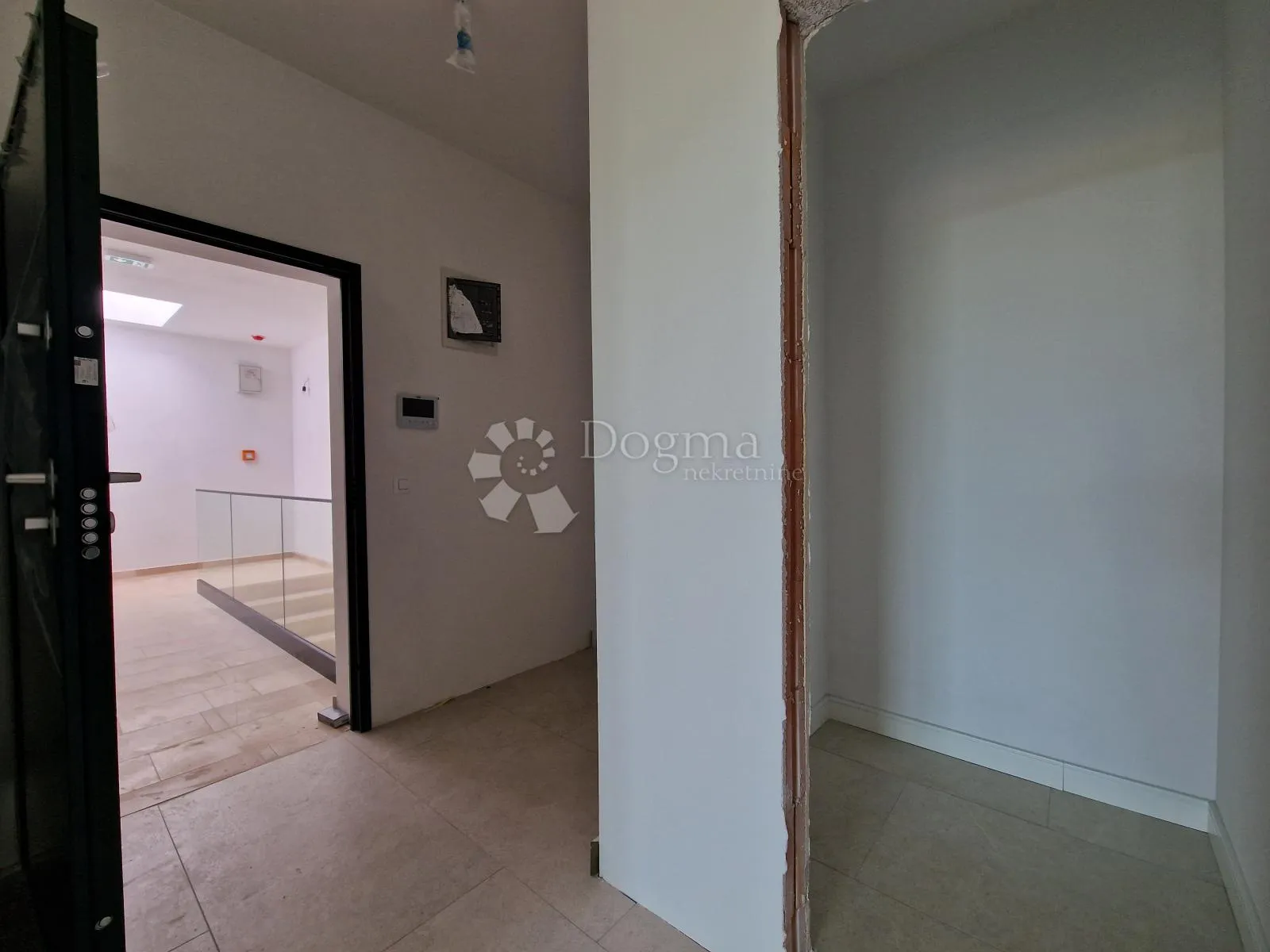 premium novogradnja, stan 74 m2, 1. kat - rovinj, okolica - slika 11