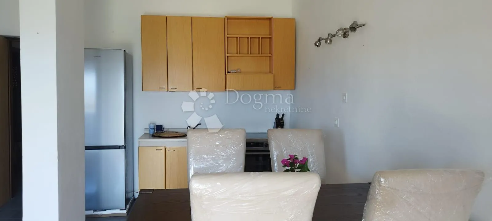 krk grad apartman sa spektakularnim pogledom - slika 4