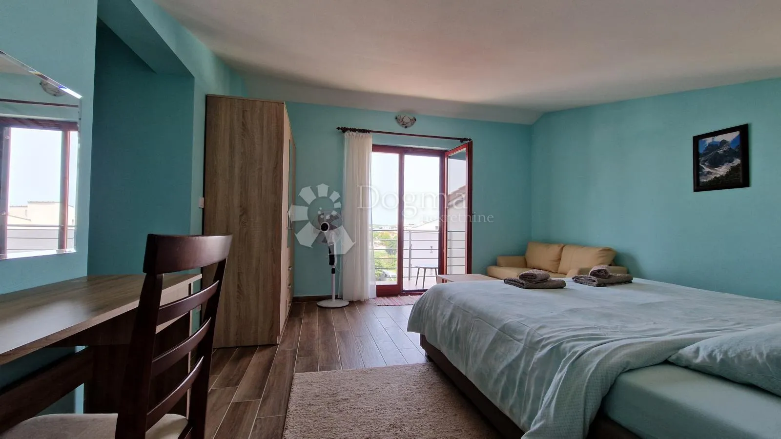 nova kuća u medulinu s 4 apartmana - 170m od mora - slika 74