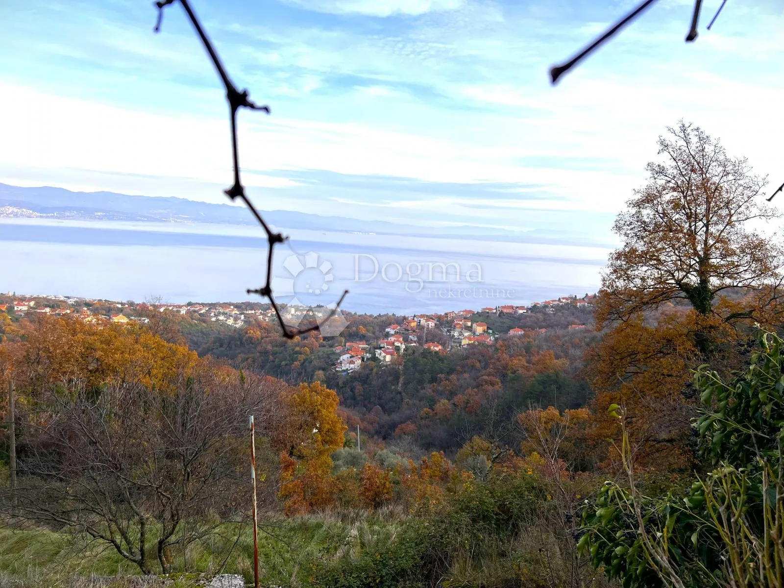 opatija - tri starine s pogledom na more - slika 15