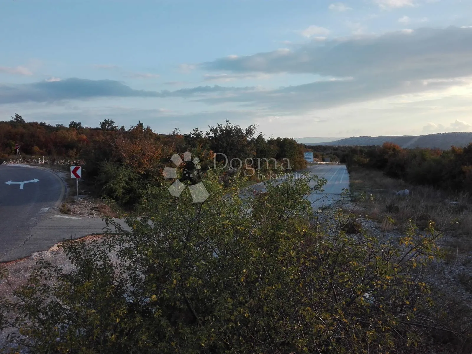 uvala scott građevinsko zemljište za turističku izgradnju - slika 10