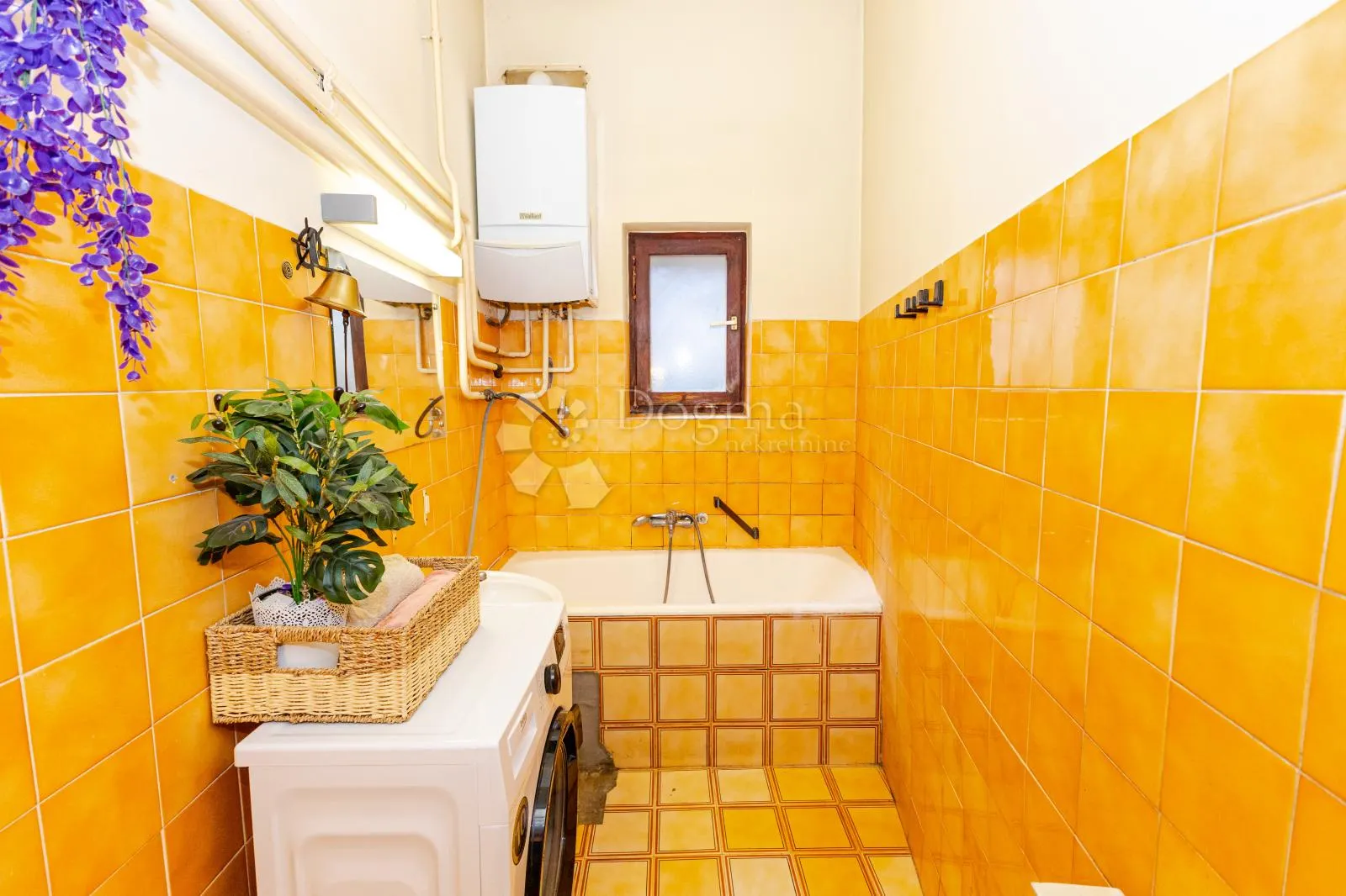 život u baroknoj jezgri – stan 93 m² u centru varaždina - slika 11