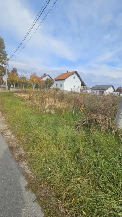 mješovito zemljište gospić 16312 m2 - slika 11