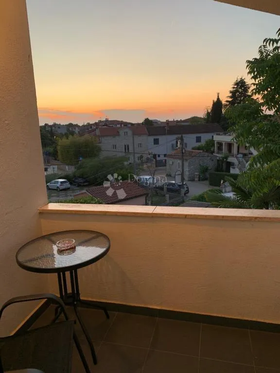 funtana!prilika!uhodana apartmanska kuća na parceli sa velikim potencijalom! - slika 62