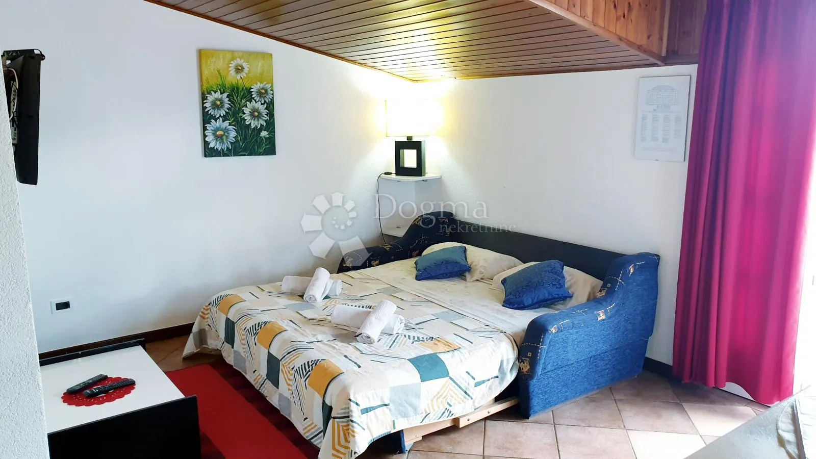 stan 122m2 rovinj- blizina plaže kuvi - slika 7
