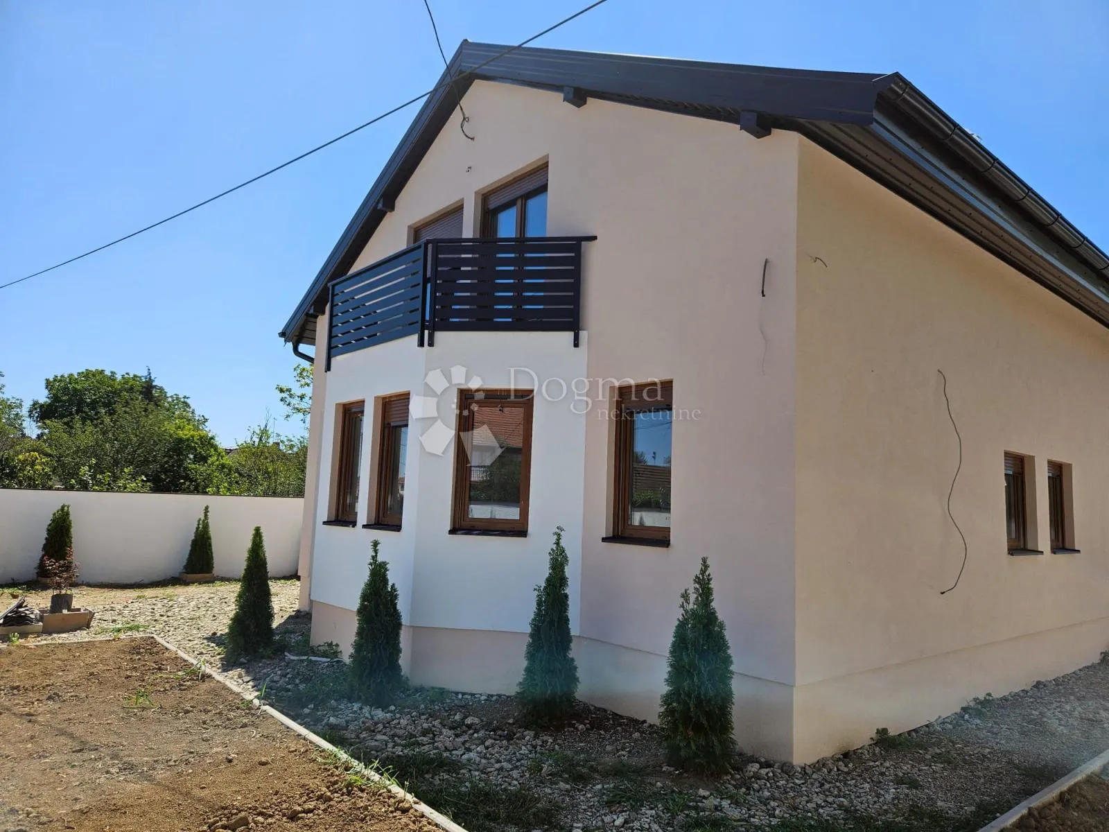 obiteljski dom u sarvašu, 5 soba, 196m2! - slika 3