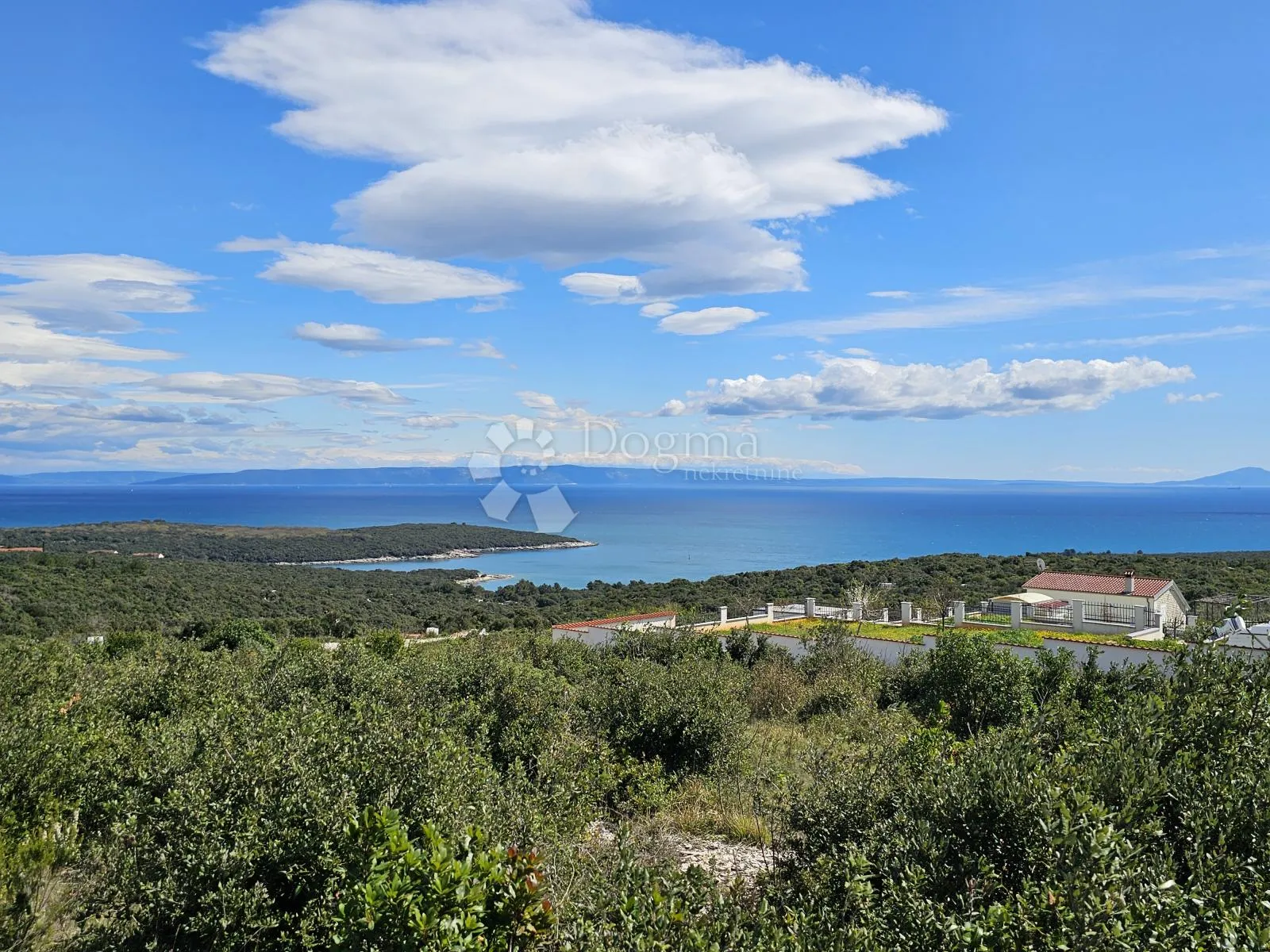 prilika! samostojeća kućica na 3km od plaže - slika 27