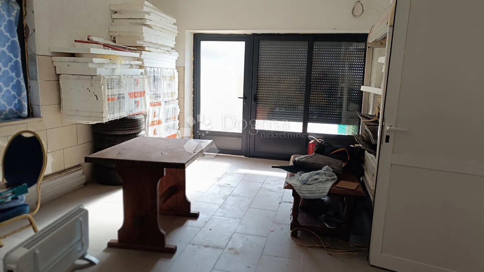 mavrinci pp 126 m2, prizemlje, zakup - slika 2